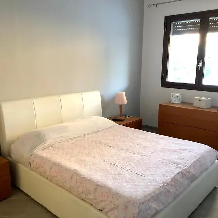 3 Bedrooms House At Arenella 100 M Away From The With Enclosed Garden And Wifi 펜션