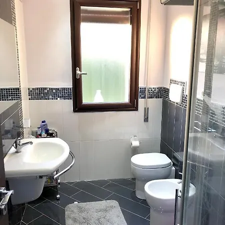 3 Bedrooms House At Arenella 100 M Away From The With Enclosed Garden And Wifi 시라쿠사
