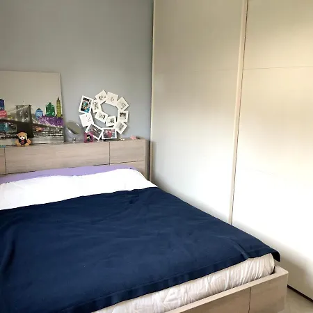3 Bedrooms House At Arenella 100 M Away From The With Enclosed Garden And Wifi