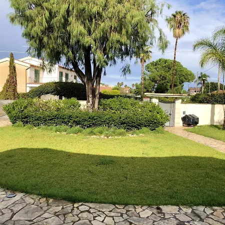 Tatil Evi 3 Bedrooms House At Arenella 100 M Away From The With Enclosed Garden And Wifi *